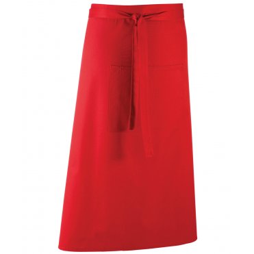 PR158 Colours Bar Apron