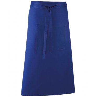 PR158 Colours Bar Apron
