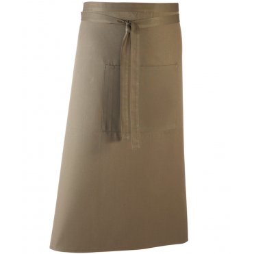 PR158 Colours Bar Apron