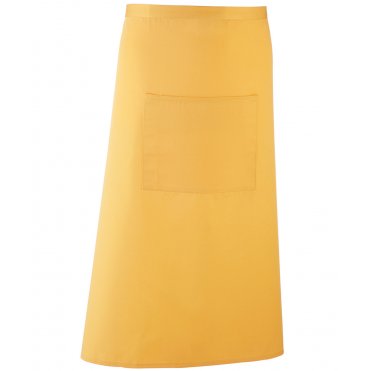 PR158 Colours Bar Apron