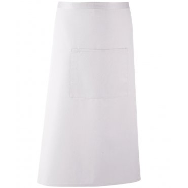 PR158 Colours Bar Apron
