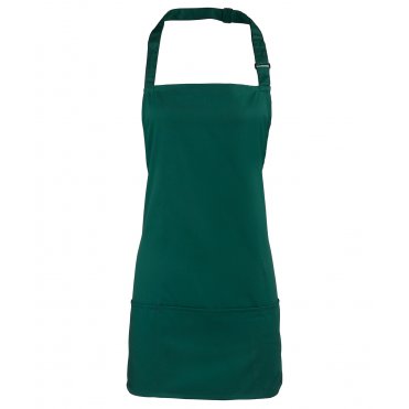 PR159 Colours 2-In-1 Apron