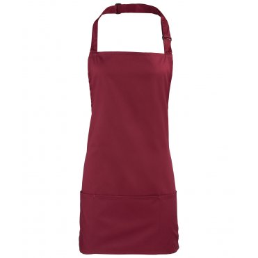 PR159 Colours 2-In-1 Apron