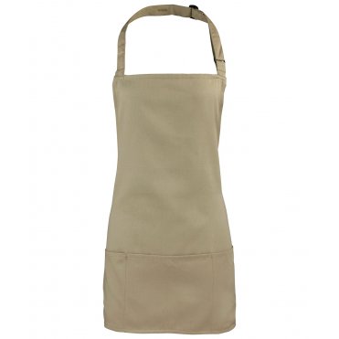 PR159 Colours 2-In-1 Apron