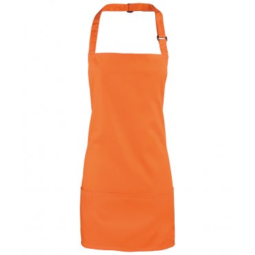 PR159 Colours 2-In-1 Apron
