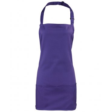 PR159 Colours 2-In-1 Apron
