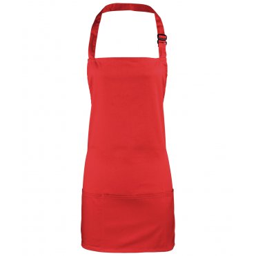 PR159 Colours 2-In-1 Apron
