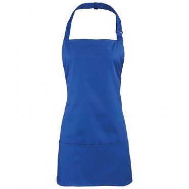 PR159 Colours 2-In-1 Apron