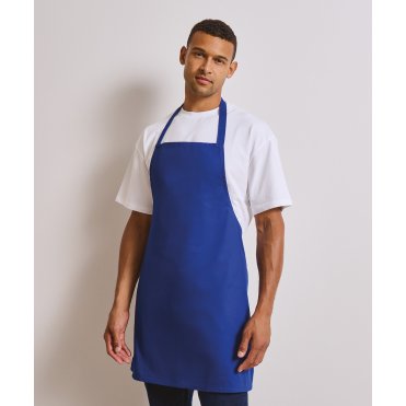 PR165 Essential Bib Apron