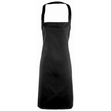 PR165 Essential Bib Apron
