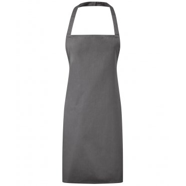 PR165 Essential Bib Apron