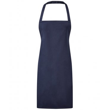 PR165 Essential Bib Apron