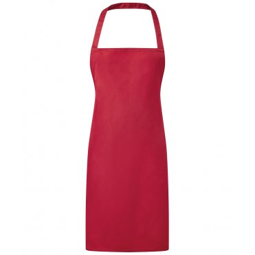 PR165 Essential Bib Apron
