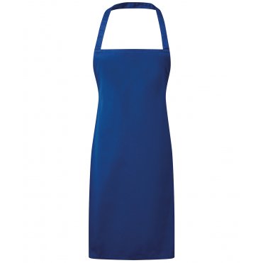 PR165 Essential Bib Apron