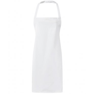 PR165 Essential Bib Apron