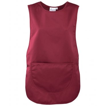 PR171 Pocket Tabard