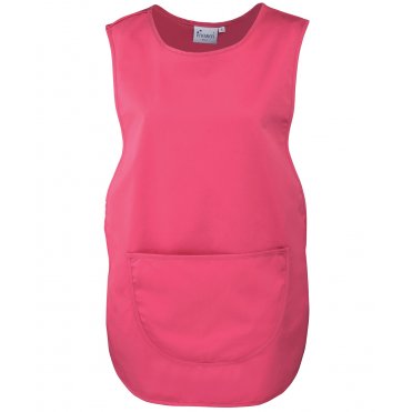 PR171 Pocket Tabard