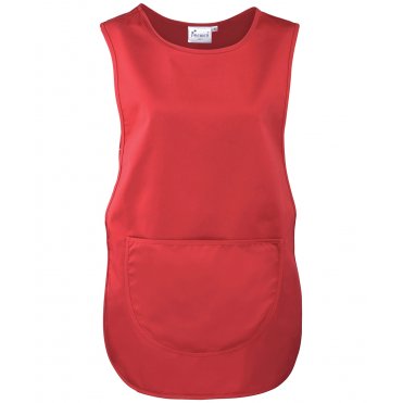 PR171 Pocket Tabard