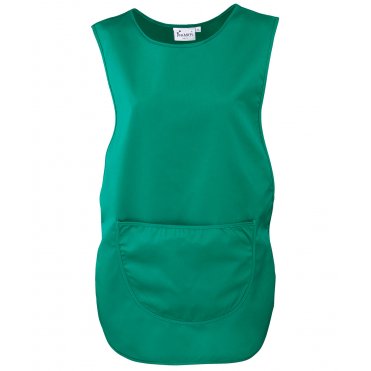 PR171 Pocket Tabard