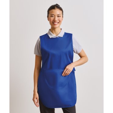 PR172 Long Length Pocket Tabard