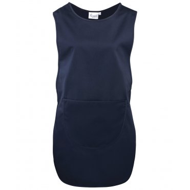 PR172 Long Length Pocket Tabard