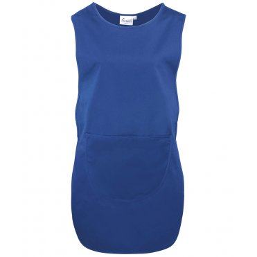PR172 Long Length Pocket Tabard