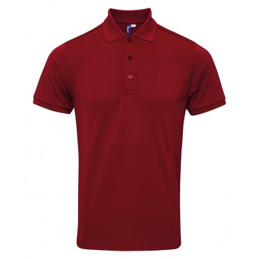 PR630 Coolchecker Plus Pique Polo