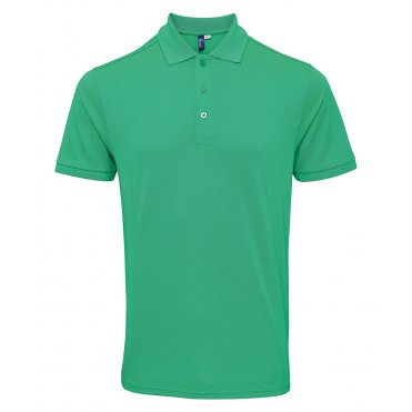 PR630 Coolchecker Plus Pique Polo