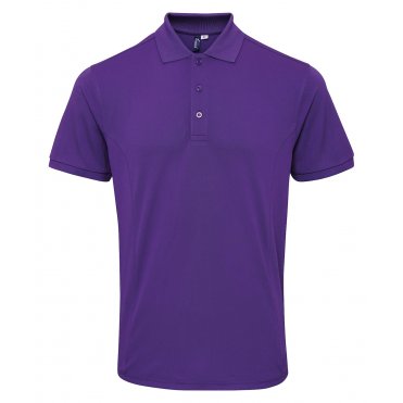 PR630 Coolchecker Plus Pique Polo