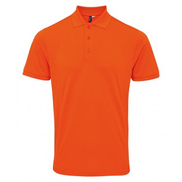 PR630 Coolchecker Plus Pique Polo