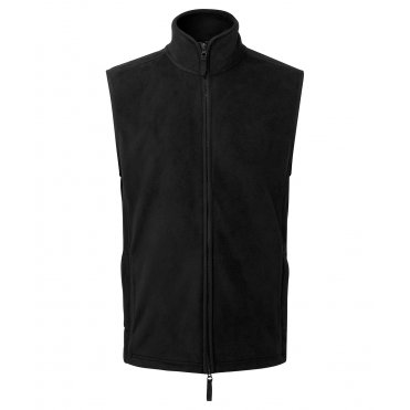 PR803 Artisan Fleece Gilet