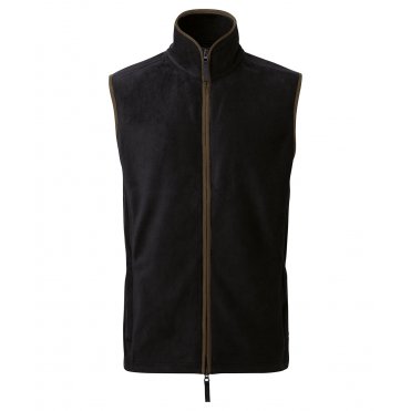 PR803 Artisan Fleece Gilet