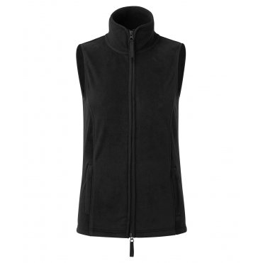 PR804 Women's Artisan Fleece Gilet