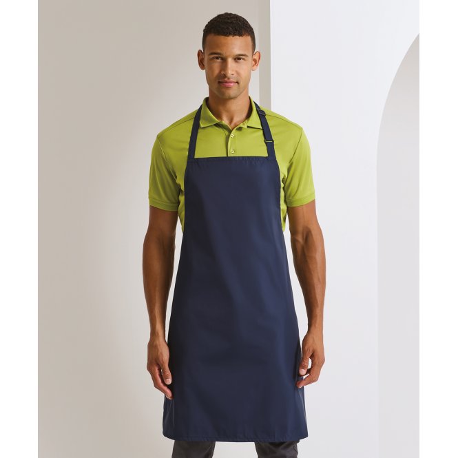 Premier PR115 Waterproof Bib Apron