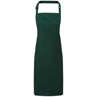 PR115 Waterproof Bib Apron