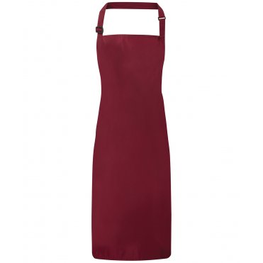 PR115 Waterproof Bib Apron