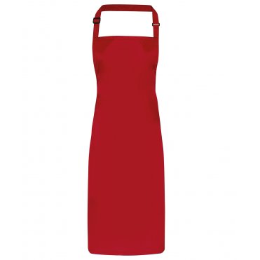 PR115 Waterproof Bib Apron
