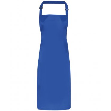 PR115 Waterproof Bib Apron