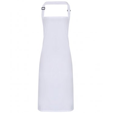 PR115 Waterproof Bib Apron