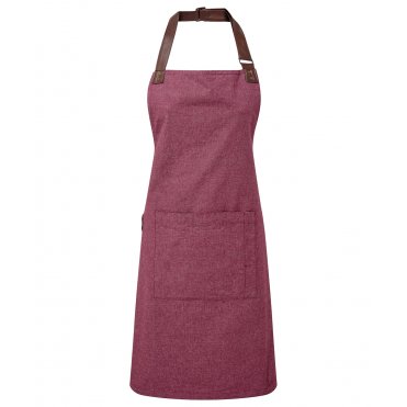PR144 Annex Oxford Bib Apron
