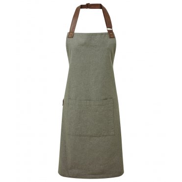 PR144 Annex Oxford Bib Apron