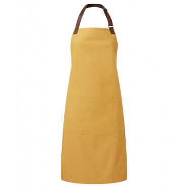 PR144 Annex Oxford Bib Apron