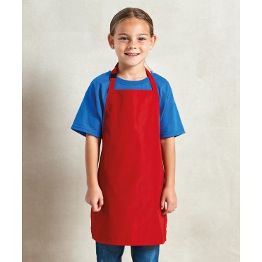 PR145 Children's Waterproof Apron