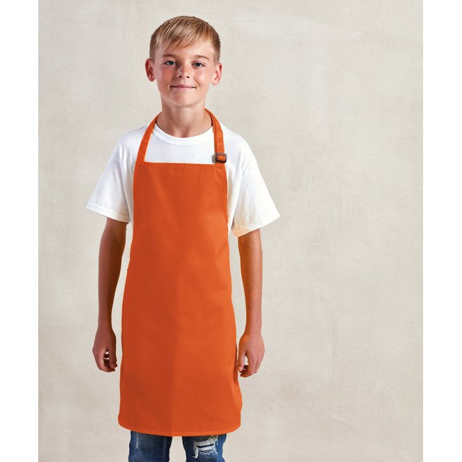 Premier PR149 Children's Bib Apron