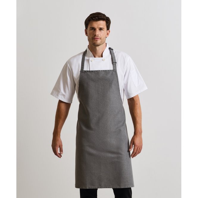 Premier PR150 Colours Bib Apron