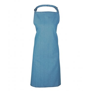 PR150 Colours Bib Apron
