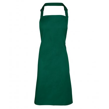 PR150 Colours Bib Apron