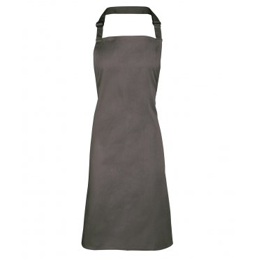 PR150 Colours Bib Apron