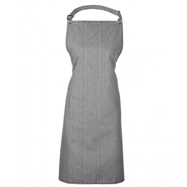 PR150 Colours Bib Apron