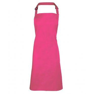 PR150 Colours Bib Apron